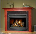 Direct Vent Gas Fireplace (BGD48) BGD48